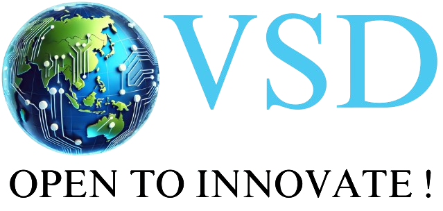 VSDIAT Logo