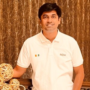 Kunal Ghosh